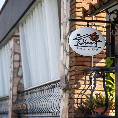 Ohana Bed And Breakfast Castellammare di Stabia Buitenkant foto