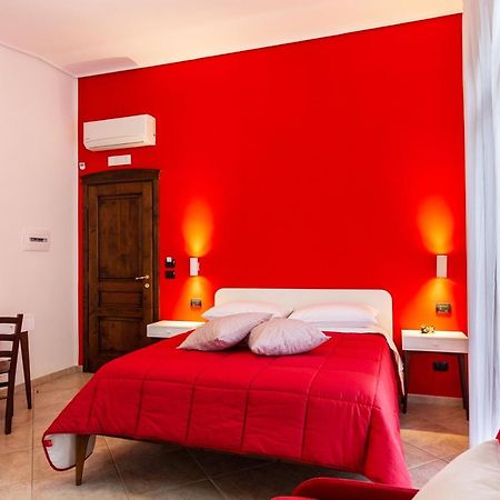 Ohana Bed And Breakfast Castellammare di Stabia Buitenkant foto