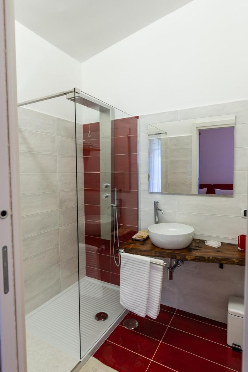 Ohana Bed And Breakfast Castellammare di Stabia Buitenkant foto