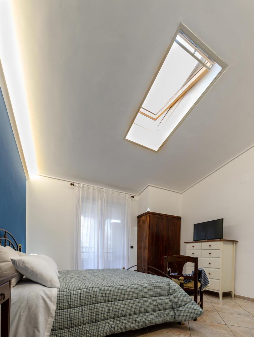 Ohana Bed And Breakfast Castellammare di Stabia Buitenkant foto