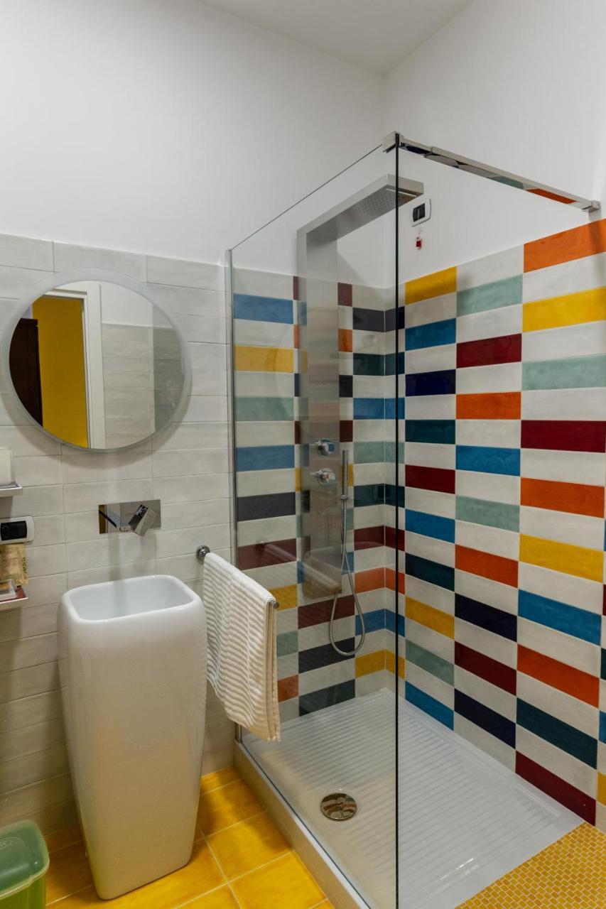 Ohana Bed And Breakfast Castellammare di Stabia Buitenkant foto